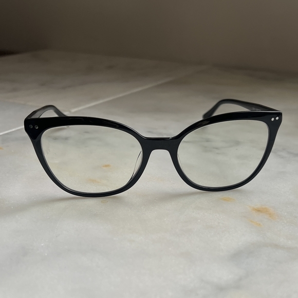 Timo x Zenni Fashion Glasses / Non-prescription - Picture 3 of 4